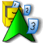 AJC Active Backup icon