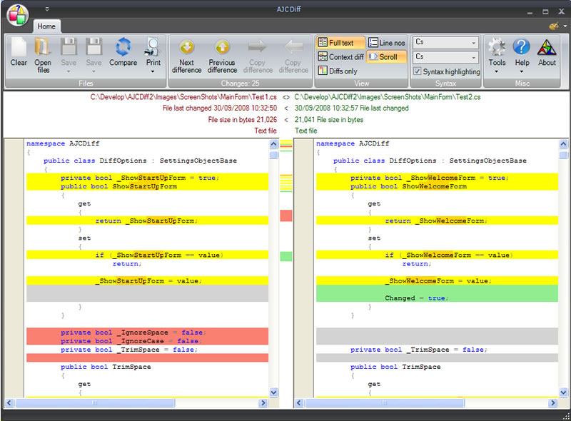 Windows 8 AJC Sync full